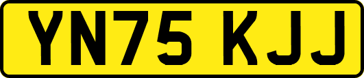 YN75KJJ