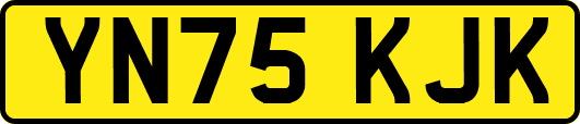 YN75KJK