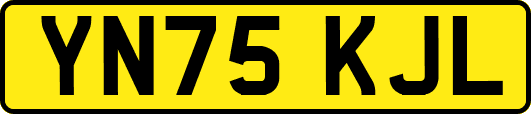 YN75KJL