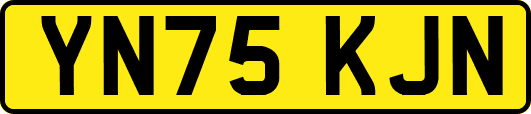YN75KJN