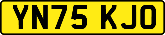 YN75KJO