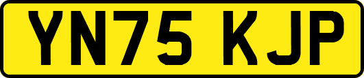 YN75KJP