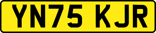 YN75KJR