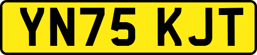 YN75KJT