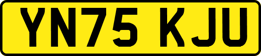 YN75KJU