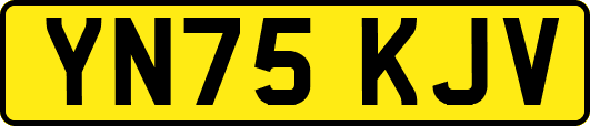 YN75KJV