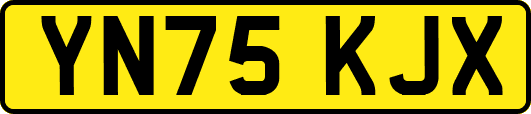 YN75KJX