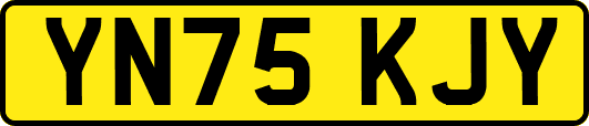 YN75KJY