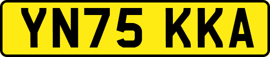 YN75KKA