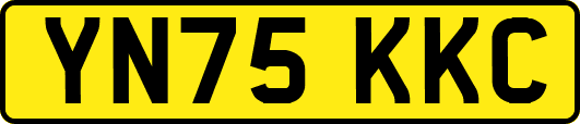 YN75KKC