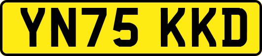 YN75KKD