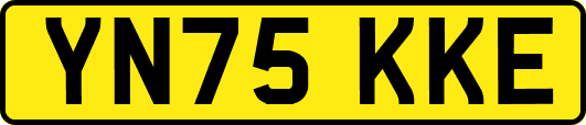 YN75KKE