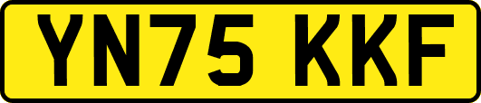 YN75KKF