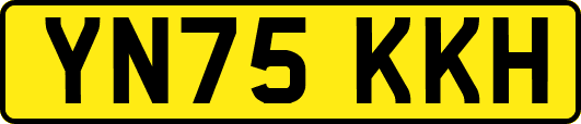 YN75KKH