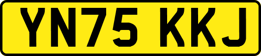 YN75KKJ