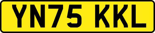 YN75KKL