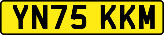 YN75KKM