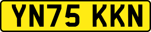 YN75KKN