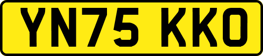 YN75KKO