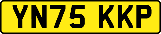 YN75KKP