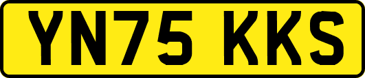 YN75KKS
