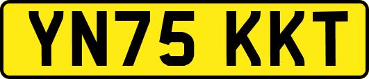 YN75KKT