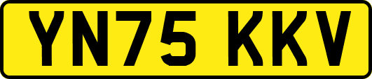 YN75KKV
