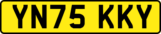 YN75KKY