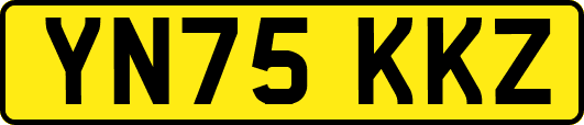 YN75KKZ