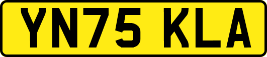 YN75KLA