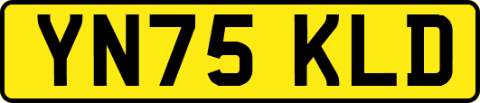 YN75KLD