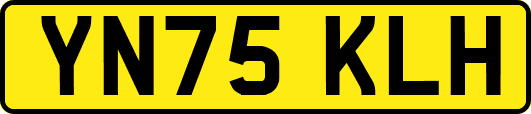 YN75KLH