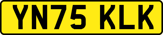 YN75KLK