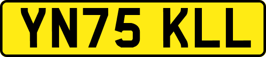 YN75KLL
