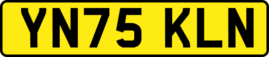 YN75KLN