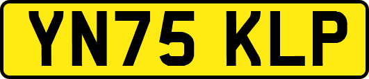 YN75KLP