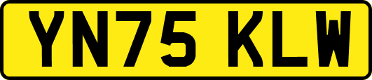 YN75KLW