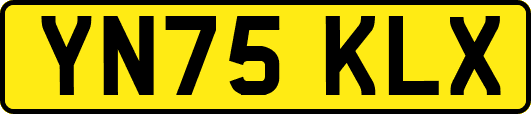 YN75KLX