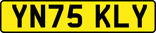 YN75KLY