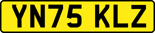 YN75KLZ