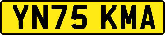 YN75KMA