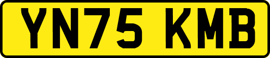 YN75KMB