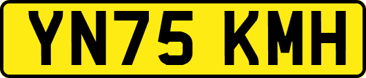 YN75KMH