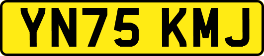 YN75KMJ
