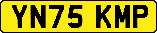 YN75KMP