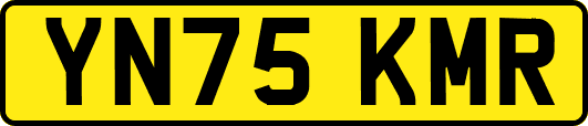YN75KMR