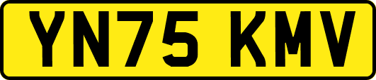 YN75KMV