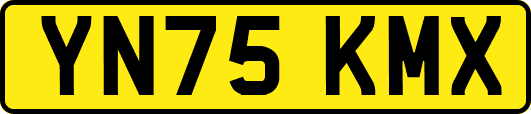 YN75KMX