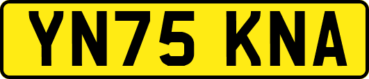 YN75KNA