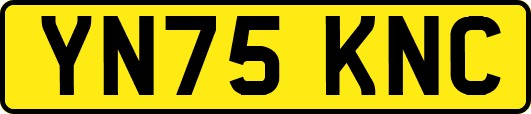 YN75KNC